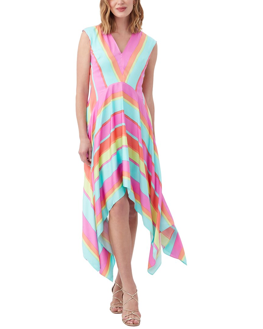 Trina Turk Trina Turk Havia Dress