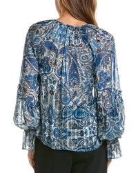 Ramy Brook Aria Blouse