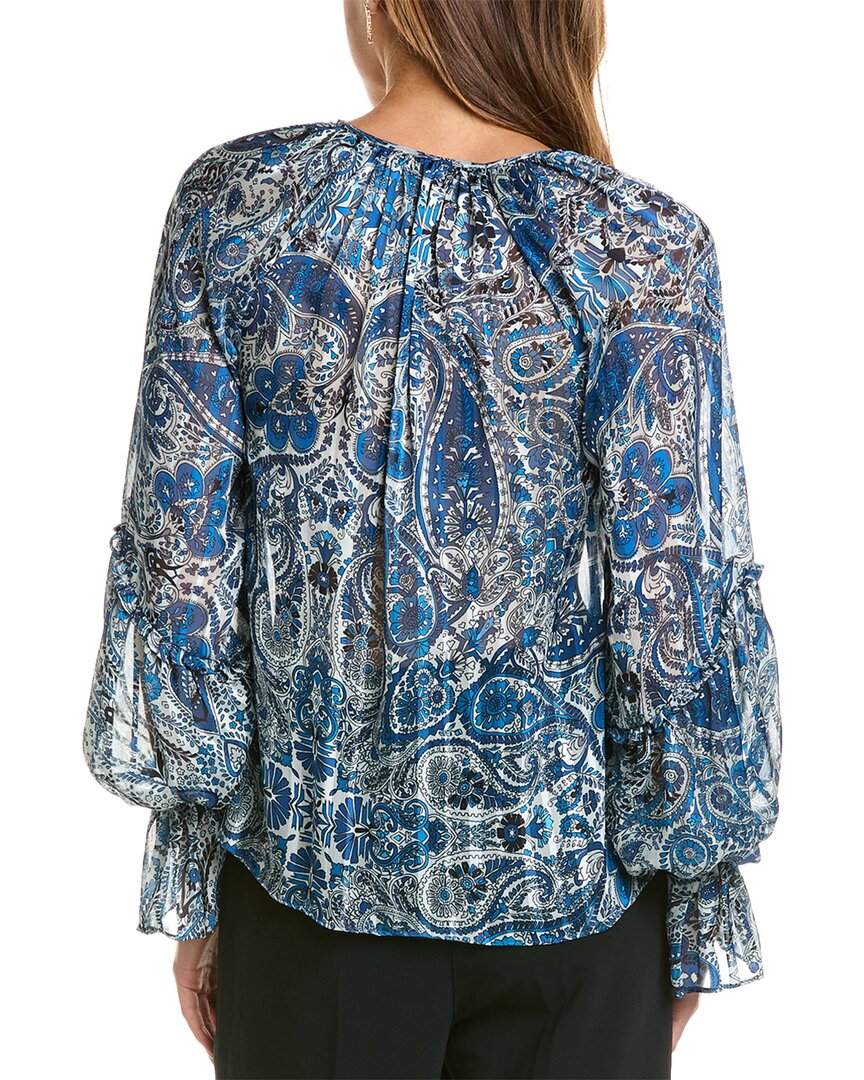 Ramy Brook Aria Blouse