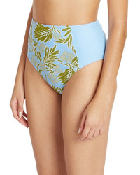 Tanya Taylor Kaia Bikini Bottom