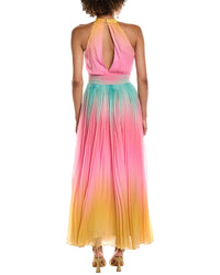 Rococo Sand Maxi Dress