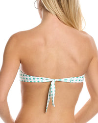 Paolita Alexandria Eden Bandeau Bikini Top
