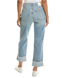 Dl1961 Patti Fiji Straight Jean