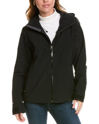 Spyder Volt Gtx Shell Jacket