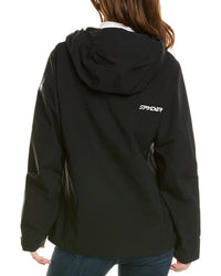 Spyder Volt Gtx Shell Jacket