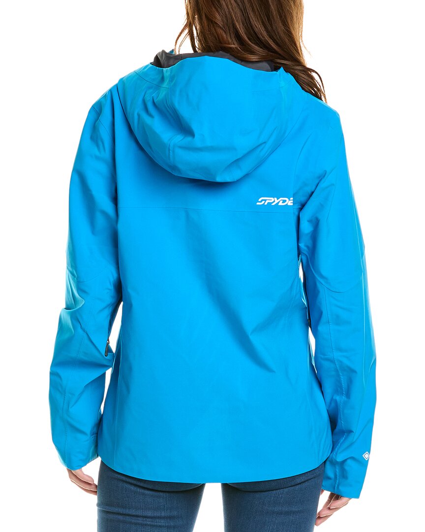 Spyder Volt Gtx Shell Jacket