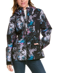 Spyder Volt Gtx Shell Jacket