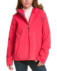 Spyder Volt Gtx Shell Jacket