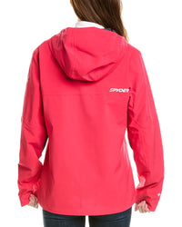 Spyder Volt Gtx Shell Jacket