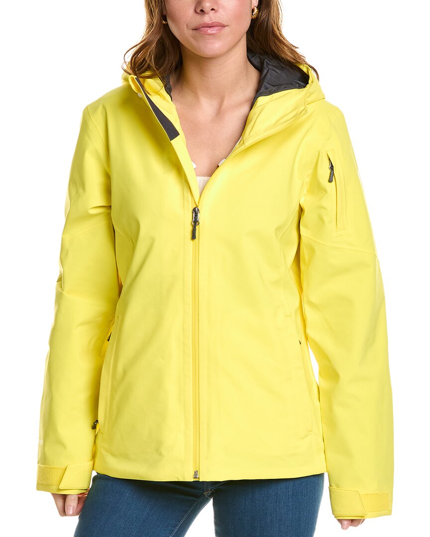 Spyder Volt Gtx Shell Jacket