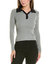 Avantlook Sweater Grey Multi One Size Fits All