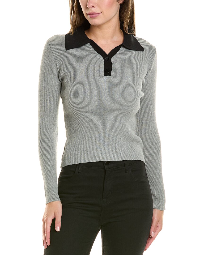 Avantlook Sweater Grey Multi One Size Fits All