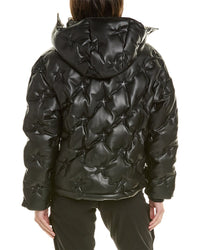 Perfect Moment Supernova Down Jacket