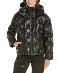 Perfect Moment Supernova Down Jacket