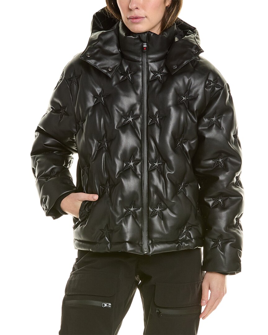 Perfect Moment Supernova Down Jacket