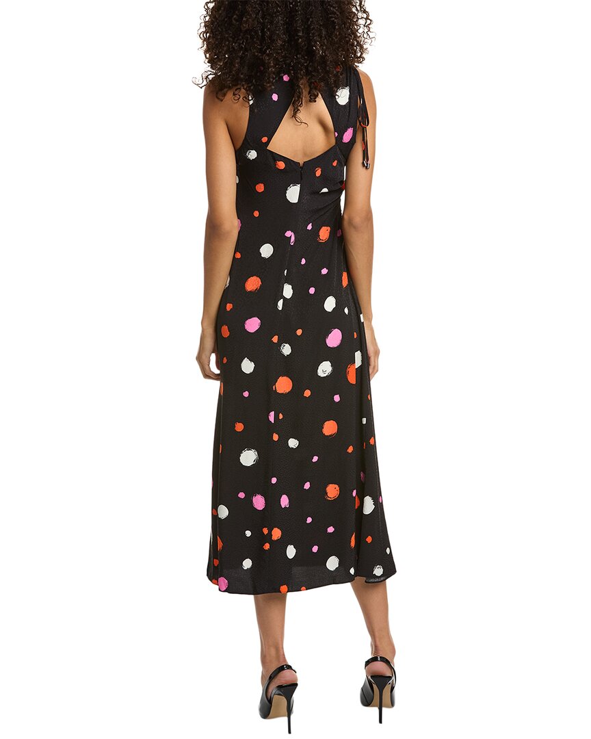 Ted Baker Lizzzee Midi Dress