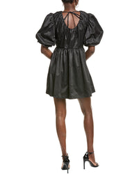 Crosby By Mollie Burch Raines Mini Dress