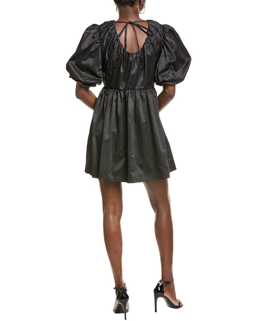 Crosby By Mollie Burch Raines Mini Dress