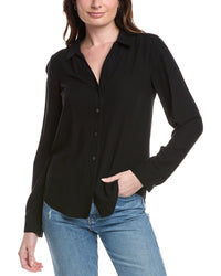 Michael Stars Michael Stars Cam Button-Down Shirt