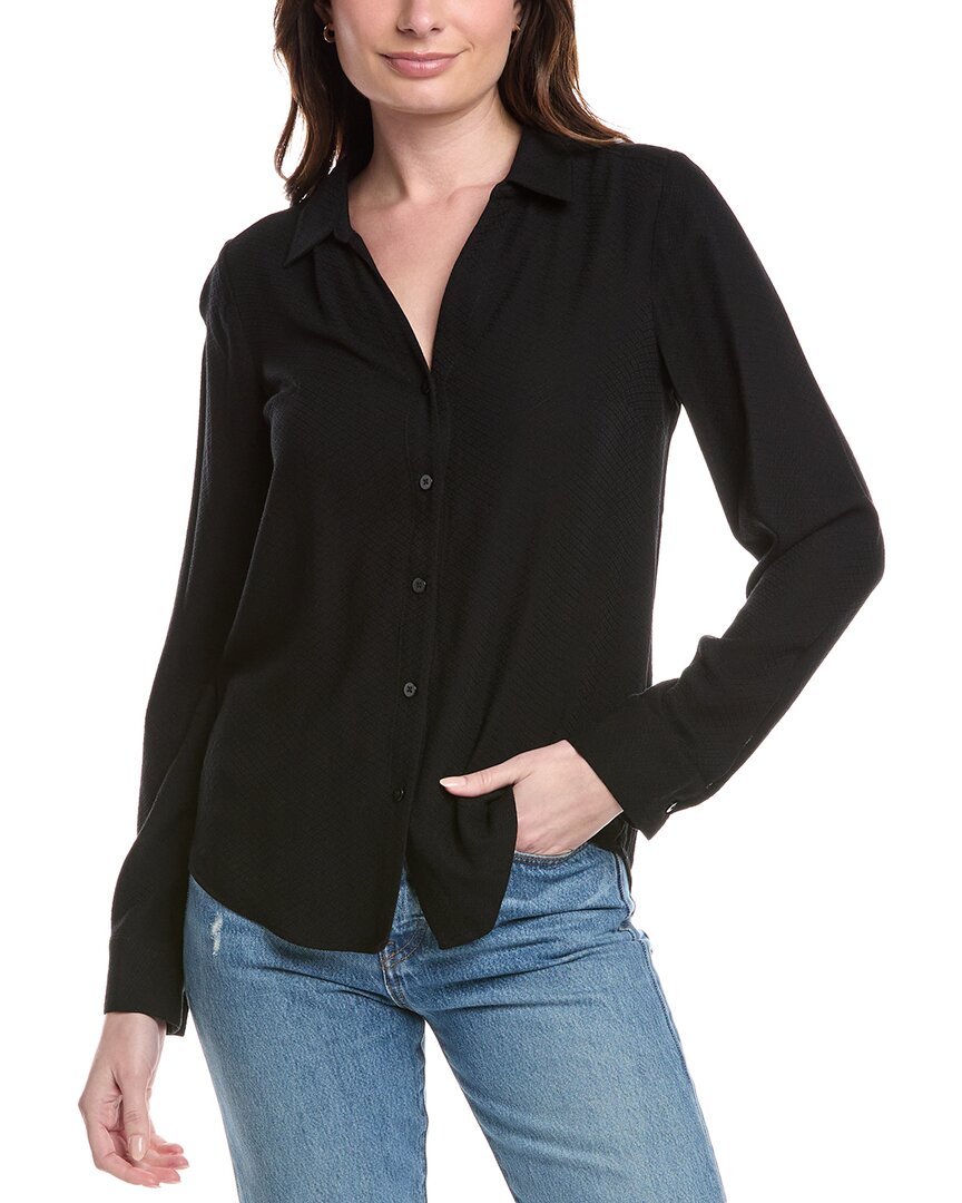 Michael Stars Michael Stars Cam Button-Down Shirt