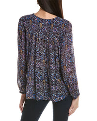 Isabel Marant Etoile Daytonea Blouse