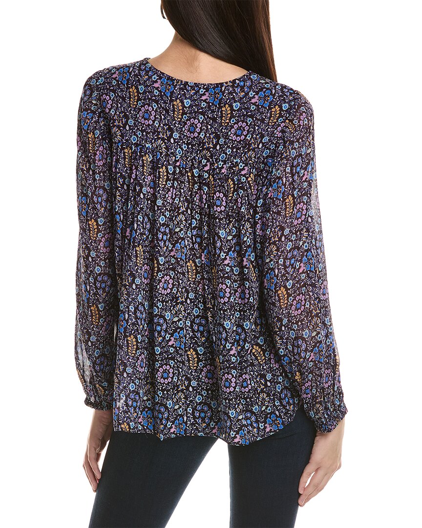 Isabel Marant Etoile Daytonea Blouse