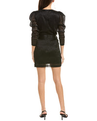 Iro Nowen Mini Dress