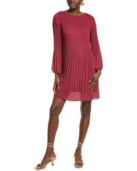 Hugo Boss Dasie Mini Dress, Red / Regular 6 (S)