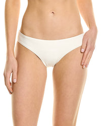 Weworewhat Low-Rise Bottom White