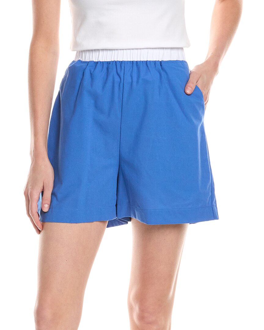 Madison Miles Short