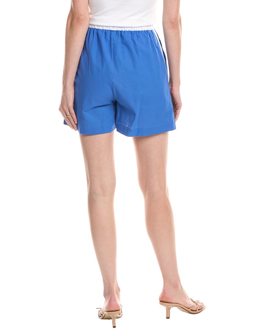 Madison Miles Short