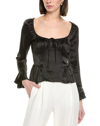 Staud Toya Top