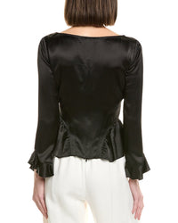 Staud Toya Top