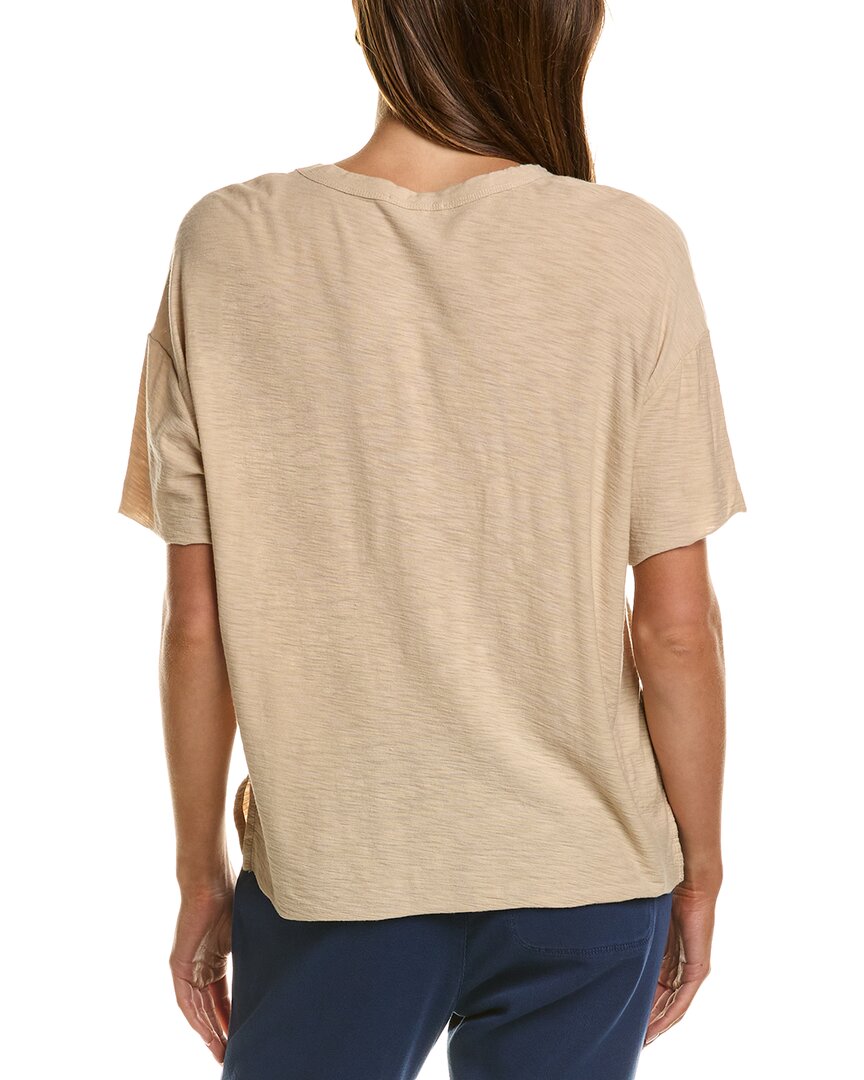 James Perse Pocket T-Shirt