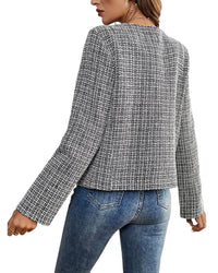 Charlotte Green Cardigan