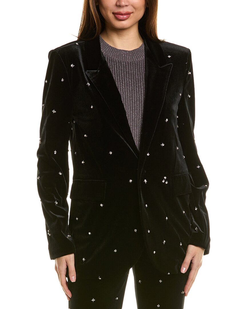 Le Superbe Bianca Jacket Black 4