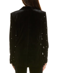 Le Superbe Bianca Jacket