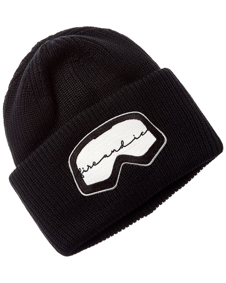 Bogner Bogner Zaida Wool-Blend Hat