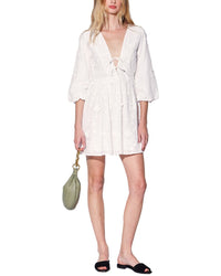 Walter Baker Katia Dress Multi