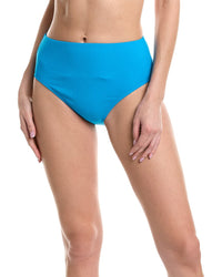 Next Harmony High Waist Bottom Blue