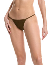 Vyb Stevie Side Bikini Bottom