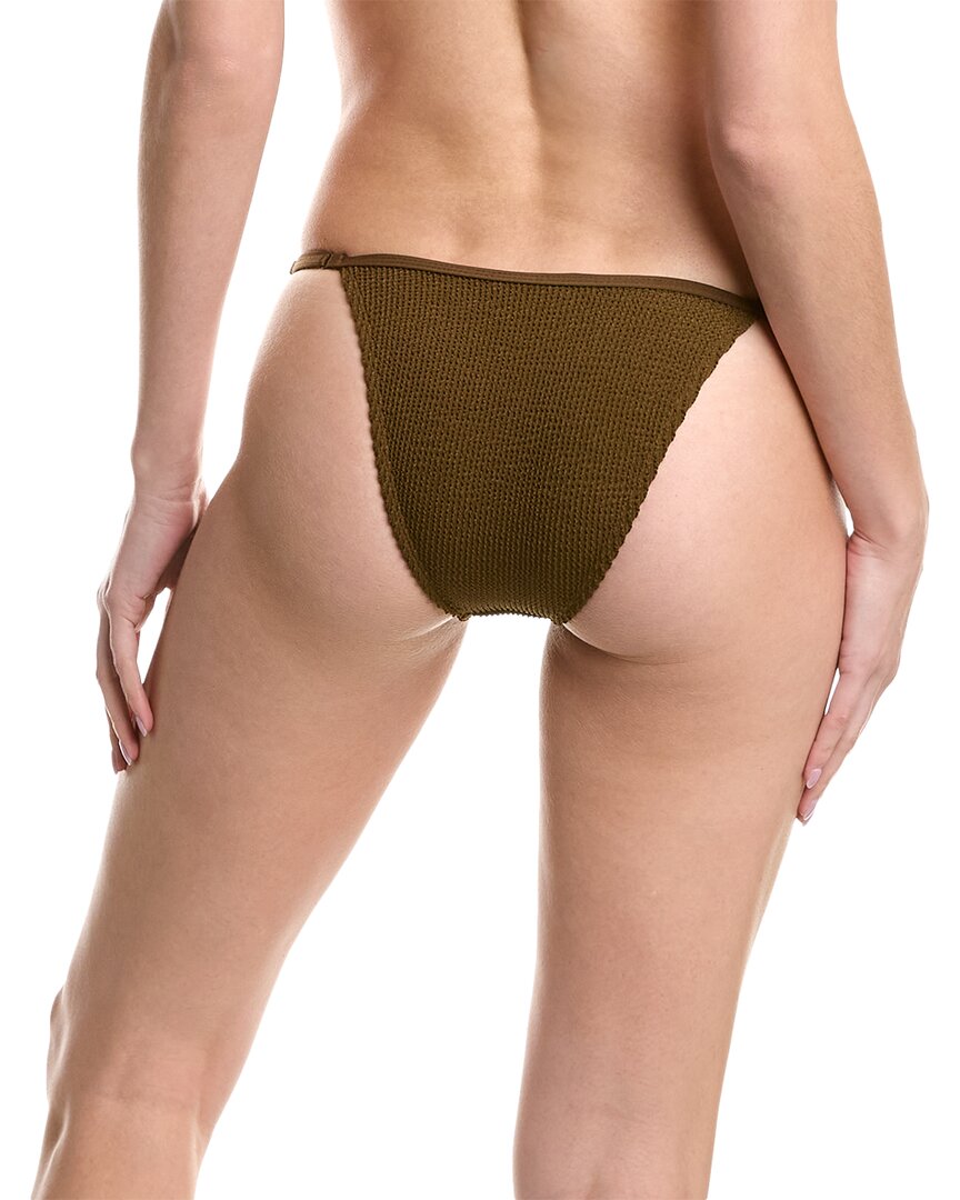 Vyb Stevie Side Bikini Bottom