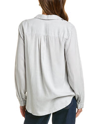 Bella Dahl Classic Shirt