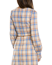 The Fifth Label Baseline Top