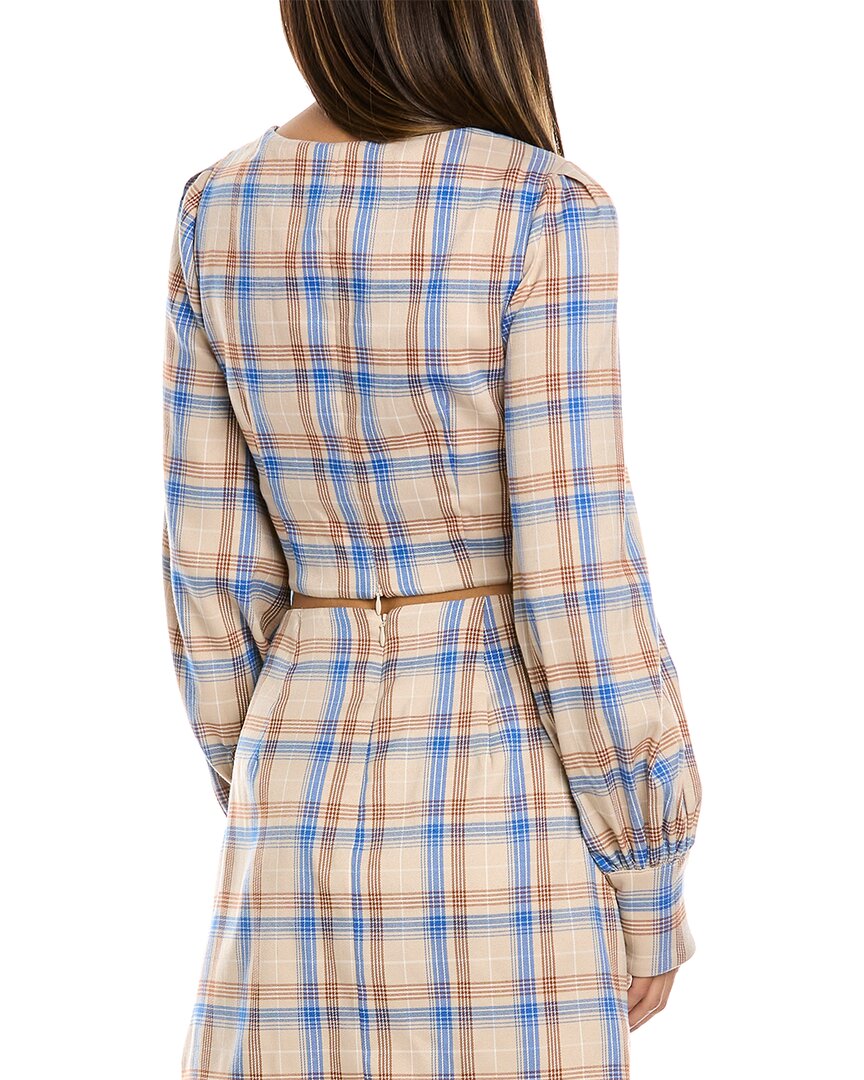 The Fifth Label Baseline Top