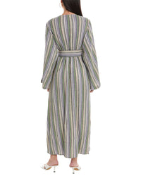 Mara Hoffman Blair Maxi Dress