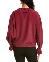 Etro Silk Shirt
