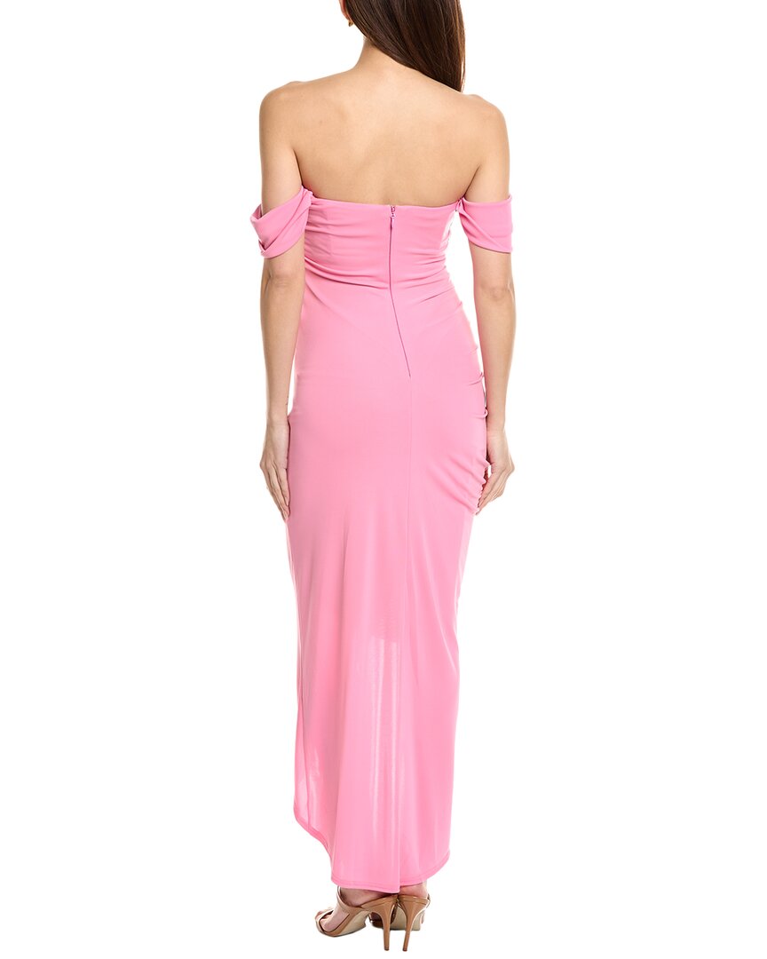 Cinq À Sept Delaney Midi Dress