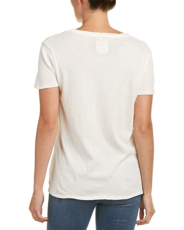 Chaser Distressed T-Shirt