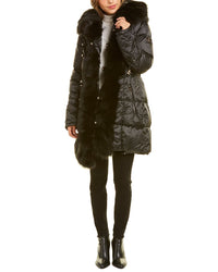 Gorski Puffer Down Jacket